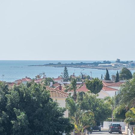 Ayia Napa Blue Villa Kültér fotó
