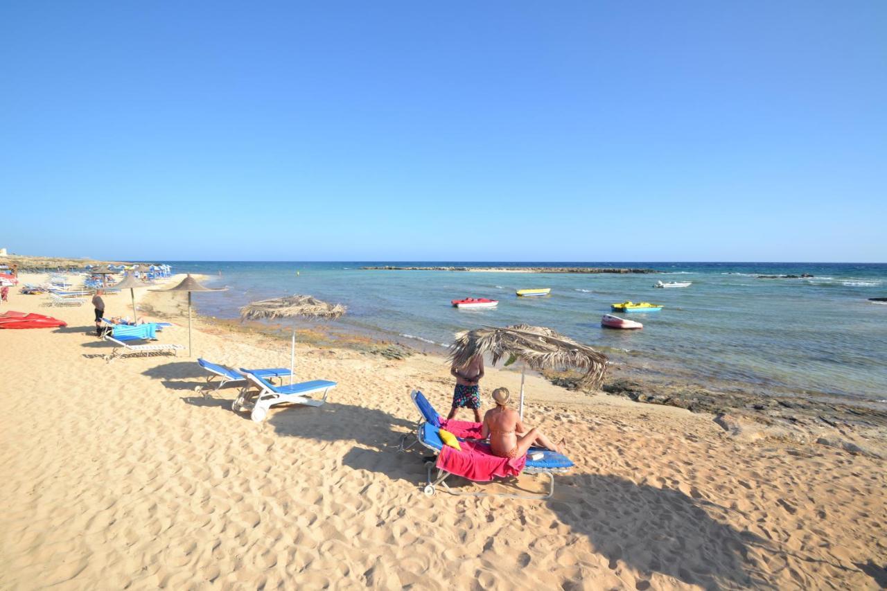 Ayia Napa Blue Villa Kültér fotó