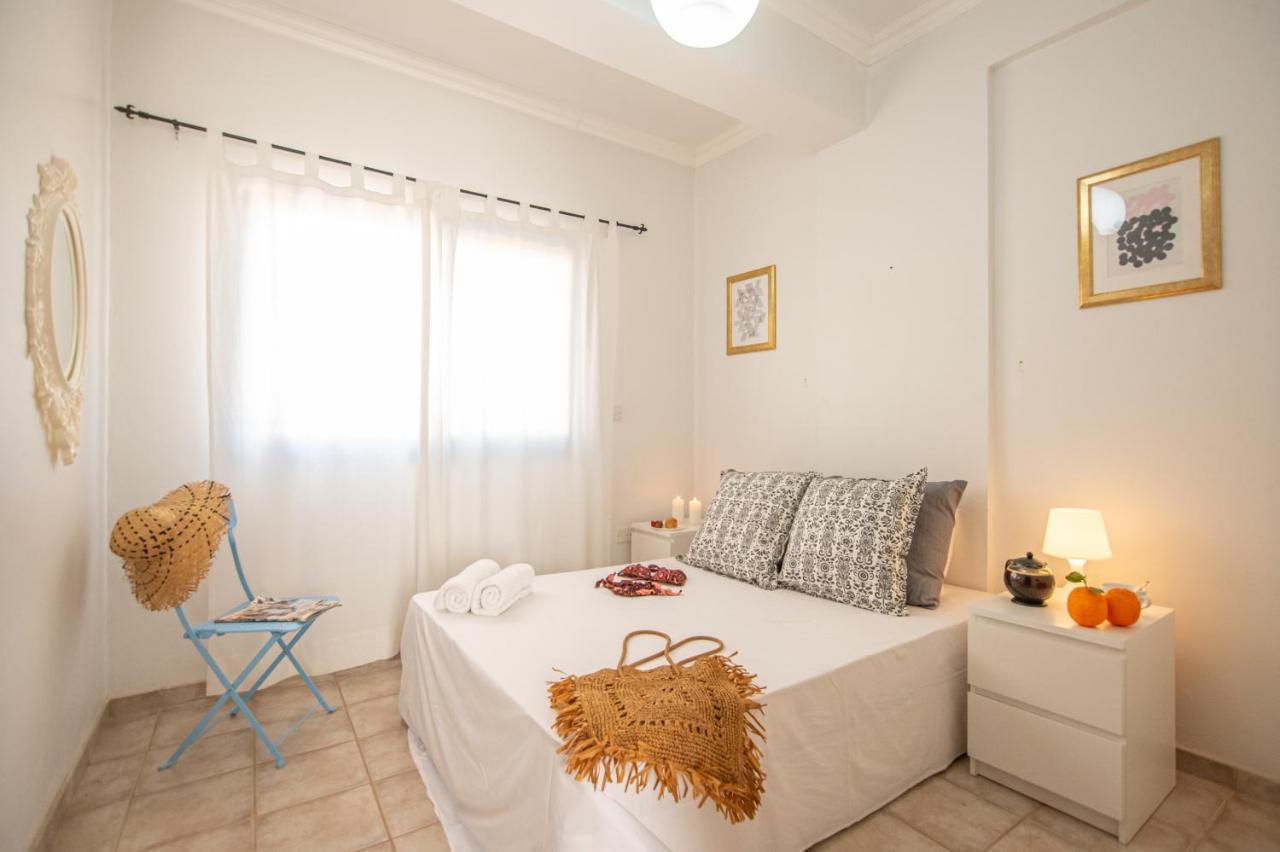 Ayia Napa Blue Villa Kültér fotó
